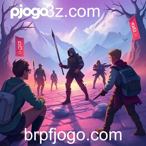 Avanços e Tendências em Jogos Online em 2025