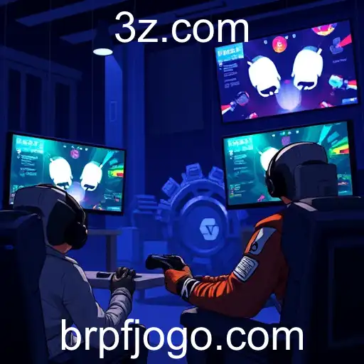 Explorando o Crescimento do Setor de Jogos em 2025