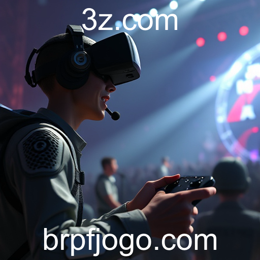 Revolução no Mundo dos Games: Impactos e Tendências