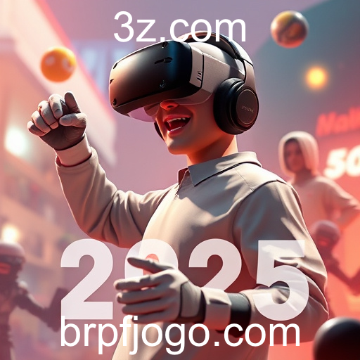 Inovações e Desafios nos Jogos Eletrônicos: Um Olhar em 2025