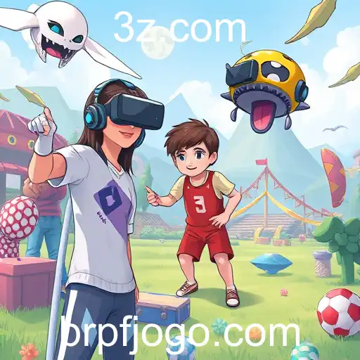 Tendências do Universo dos Jogos em 2025