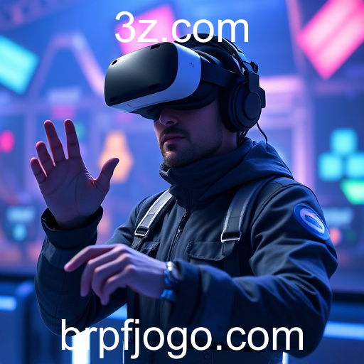 Tendências Emergentes no Mundo dos Jogos