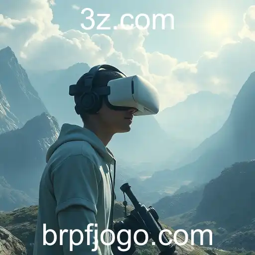 A Revolução dos Jogos em 2025: Tendências e Impactos no Brasil