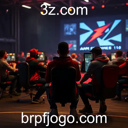 Crescimento do Mercado de Jogos em 2025