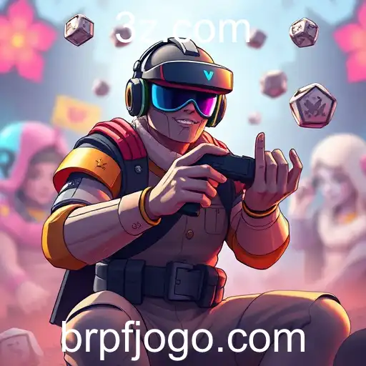 Tendências e Desafios do Universo dos Jogos em 2025