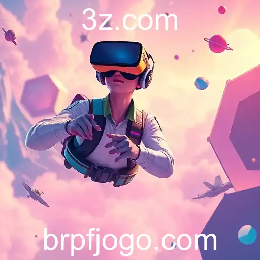 PfJogo Revoluciona o Entretenimento Interativo