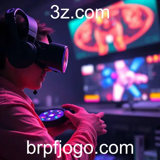 Inovação e Crescimento no Mundo dos Jogos