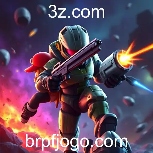 A Revolução nos Jogos em 2025: Tendências e Inovações