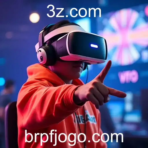 O Impacto do VR no Cenário Competitivo