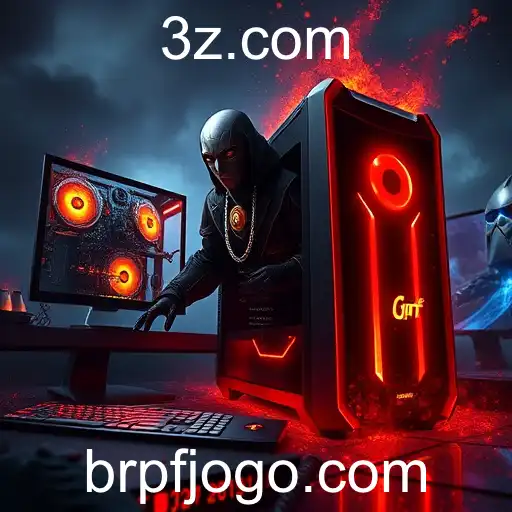 A Nova Era dos Jogos Virtuais: Inovações e Tendências