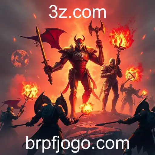 Revolução Digital nos Jogos com 'pfjogo'