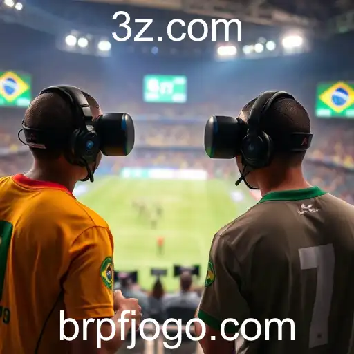 A Revolução dos Jogos em 2025: O Papéis de 'pfjogo'