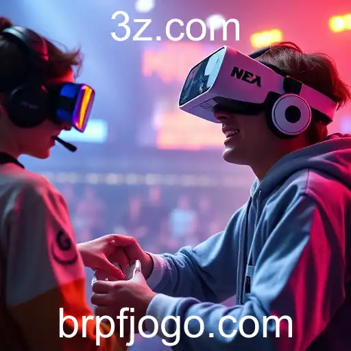 O Impacto de 'pfjogo' no Cenário Global de Entretenimento